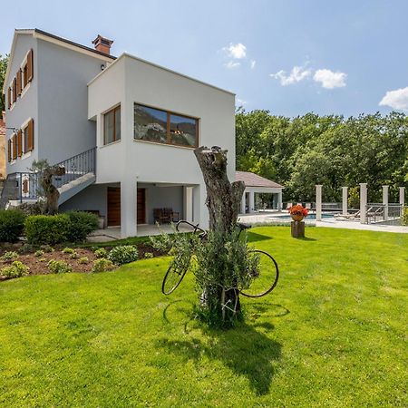 Villa Grey Stone Гата Экстерьер фото