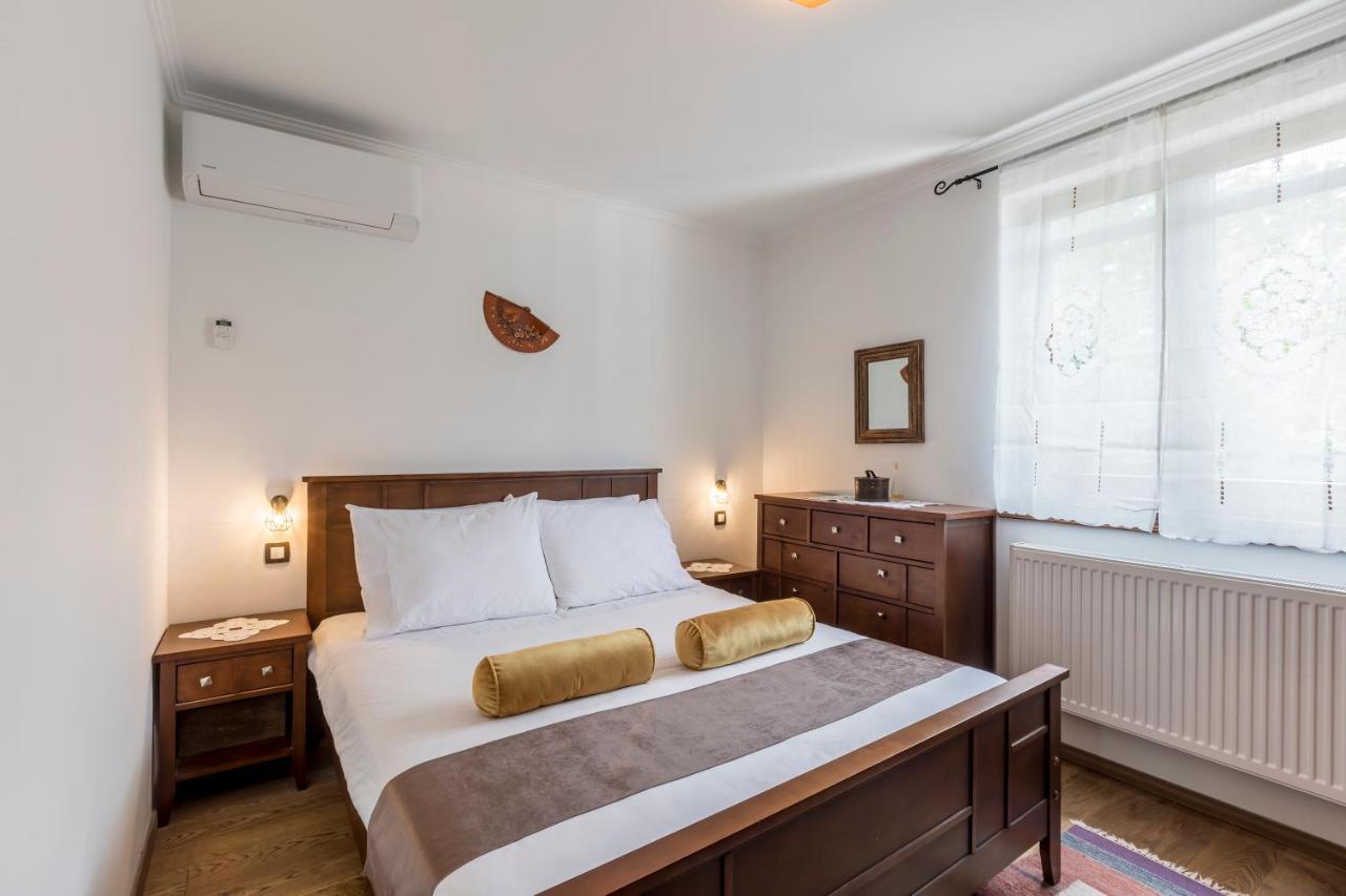 Villa Grey Stone Гата Экстерьер фото