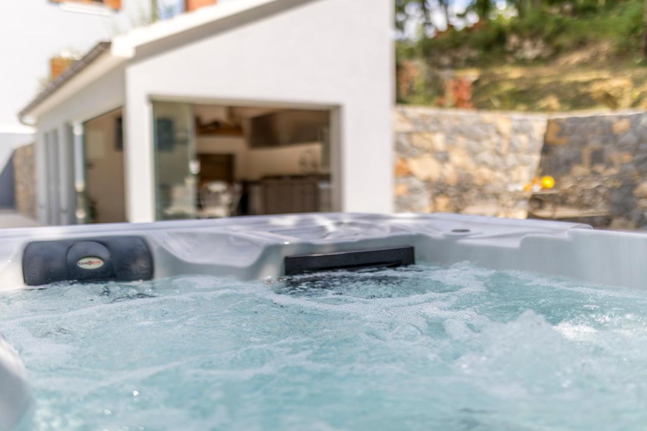 Villa Grey Stone Гата Экстерьер фото