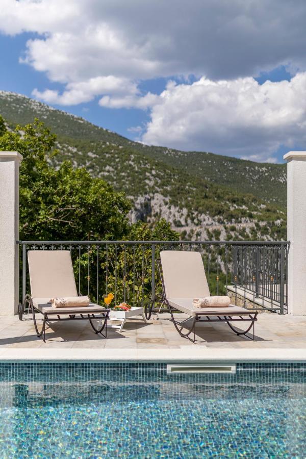 Villa Grey Stone Гата Экстерьер фото