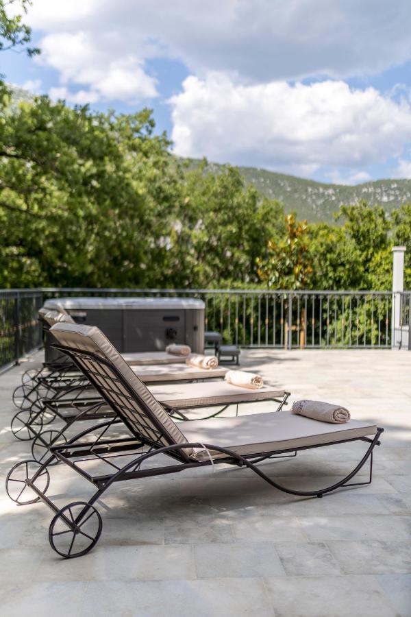 Villa Grey Stone Гата Экстерьер фото