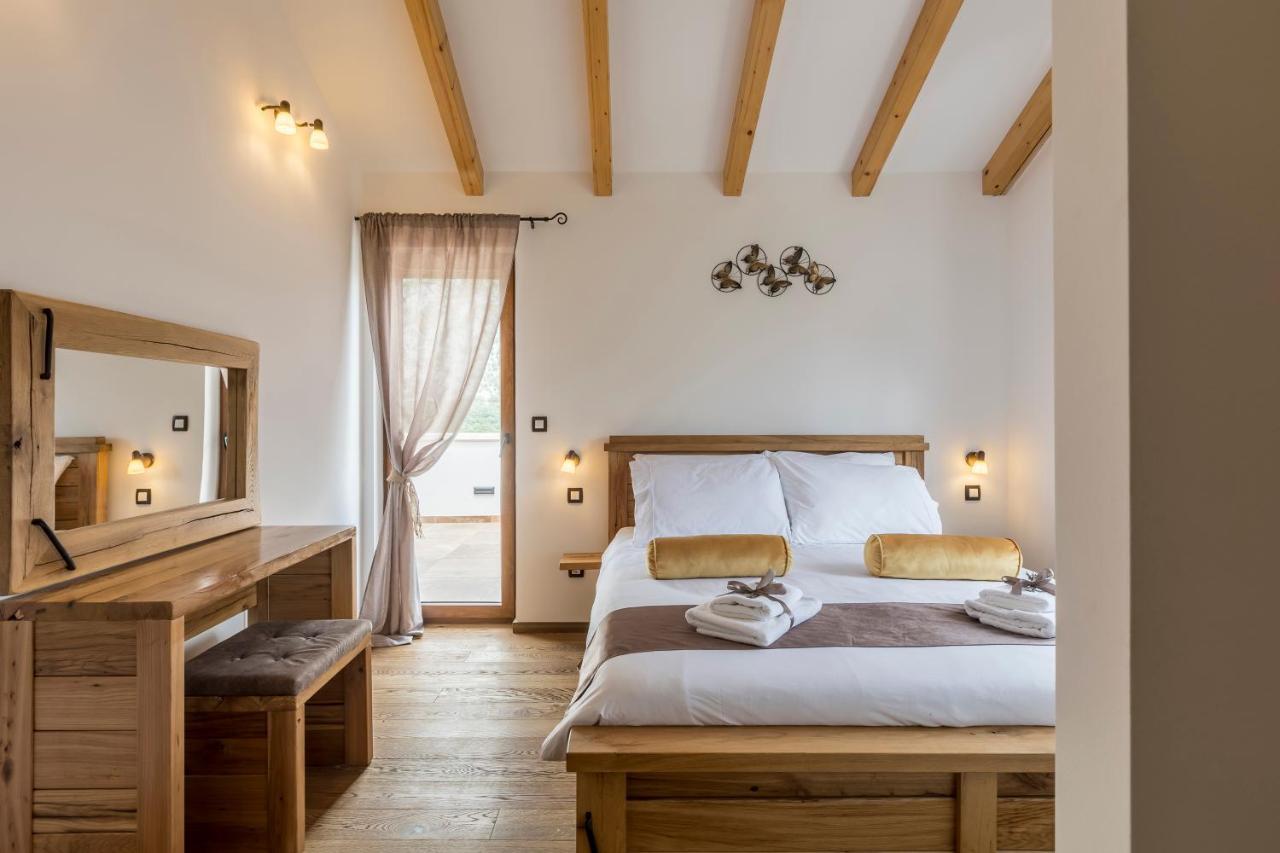 Villa Grey Stone Гата Экстерьер фото