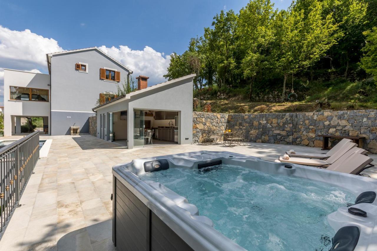 Villa Grey Stone Гата Экстерьер фото