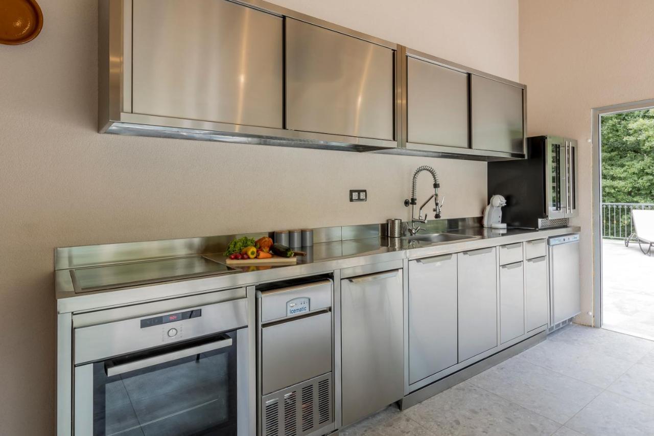 Villa Grey Stone Гата Экстерьер фото