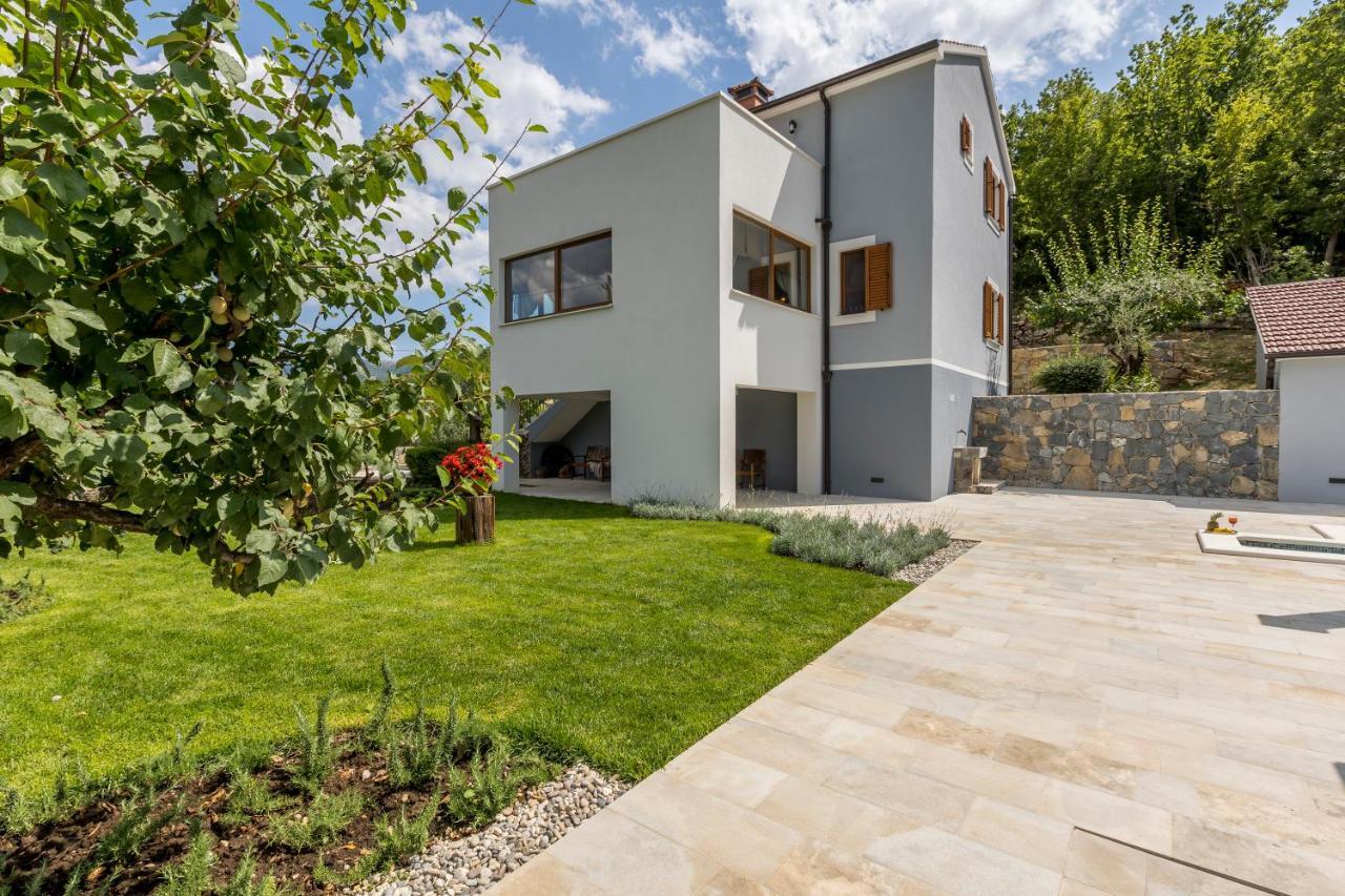 Villa Grey Stone Гата Экстерьер фото