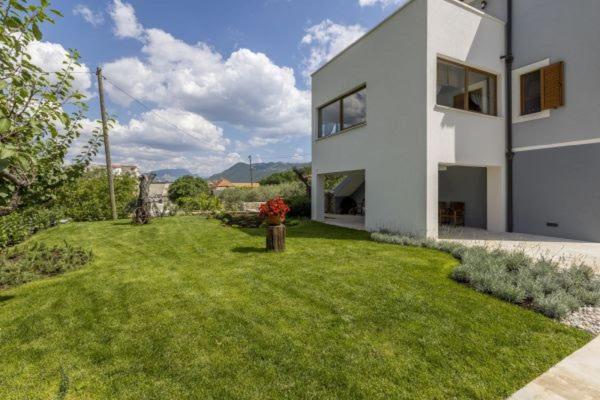 Villa Grey Stone Гата Экстерьер фото