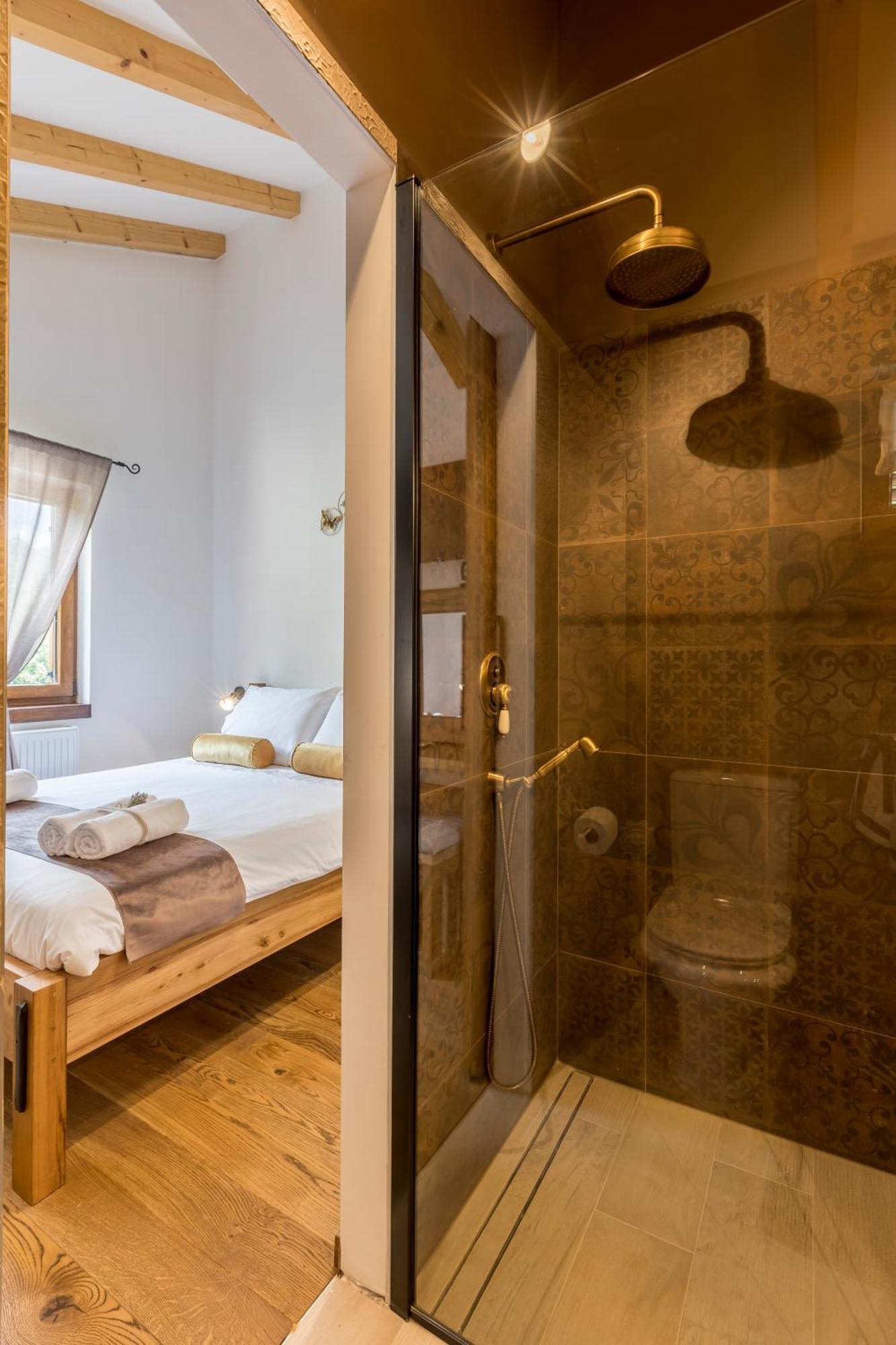 Villa Grey Stone Гата Экстерьер фото